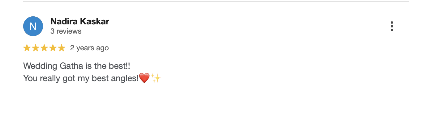 Google review screenshot 3