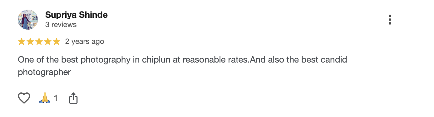 Google review screenshot 4